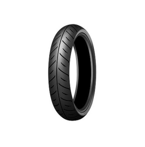 DUNLOP D254 front 130/60 R19 61H DOT2023