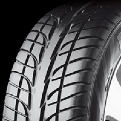 Dayton D320 225/55 R17 101W DOT11