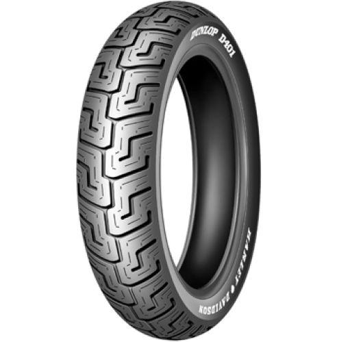DUNLOP D401 rear 150/80 R16 77H