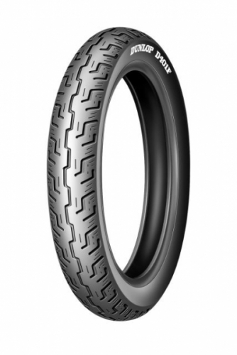 DUNLOP D401 90/90 R19 52H DOT14