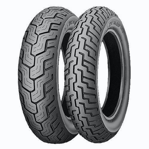 DUNLOP D402 130/90 R16 72H