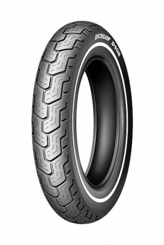 DUNLOP D402 MT90/ R16 74H DOT3018 SW