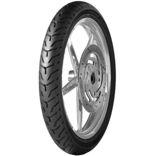 DUNLOP D408 front 130/80 R17 65H