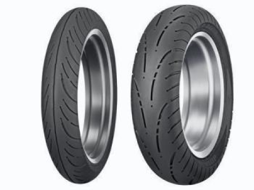 DUNLOP D428 130/70 R18 63H