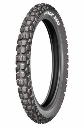 DUNLOP 3.00/ R21 51P DOT12