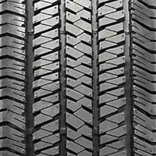 BRIDGESTONE DUELER 684 II H/T 195/80 R15 96S