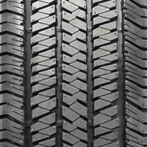 BRIDGESTONE DUELER 684 II H/T 265/65 R17 112T