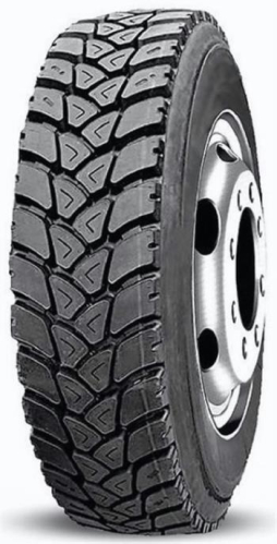 Lanvigator D802 315/80 R22.50 156K