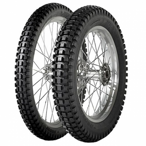 DUNLOP D803 80/100 R21 DOT14
