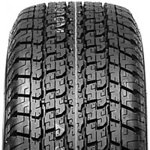 BRIDGESTONE D840 255/60 R17 106T DOT2011