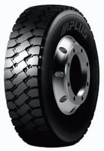 APLUS D860 315/80 R22.50 156K