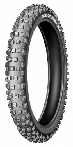 DUNLOP D908 RR RALLY RAID 90/90 R21 54S