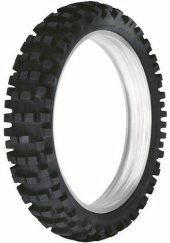 DUNLOP D952 100/90-19 57M Rear DOT2023