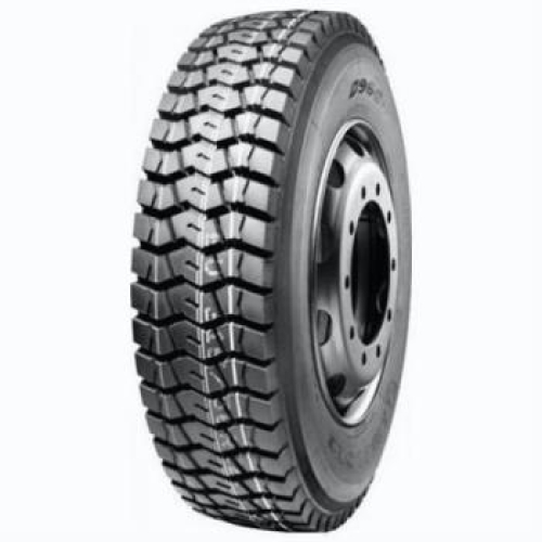 Leao D960 315/80 R22.50 156L