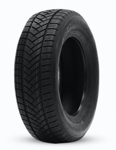 Double Coin DASL+ 195/75 R16 107R