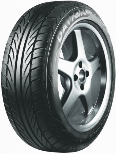 Dayton D210 (DOT2014) 195/65 R15 91H