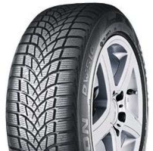 Dayton DW510 EVO 65 195/65 R15 91T DOT2017