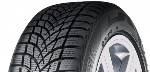 Dayton  DW510E 155/65 R14 75T