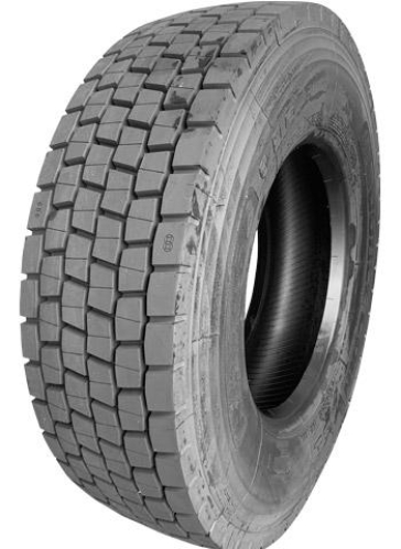 Double Coin RLB468 315/80 R22.50 156L