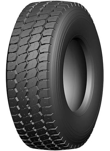 Double Coin RLB980 385/65 R22.5 160K