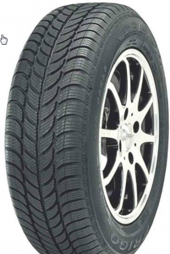 DEBICA FRIGO 2 NOWA 155/70 R13 75T DOT2025