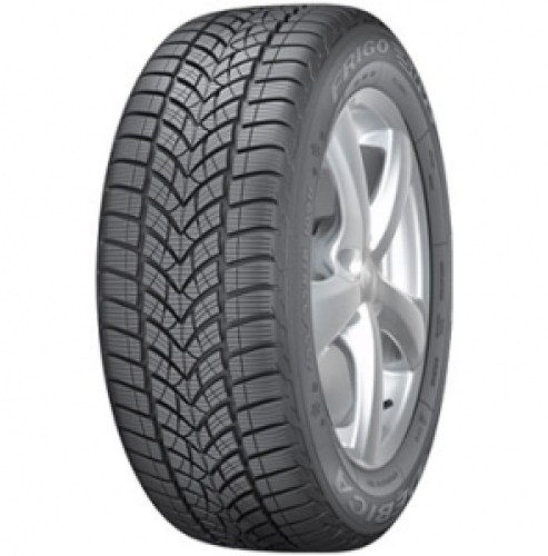 DEBICA FRIGO 2 SUV 235/65 R17 108H DOT2024