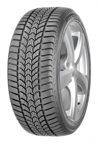 DEBICA FRIGO HP2 195/55 R15 85H DOT2019