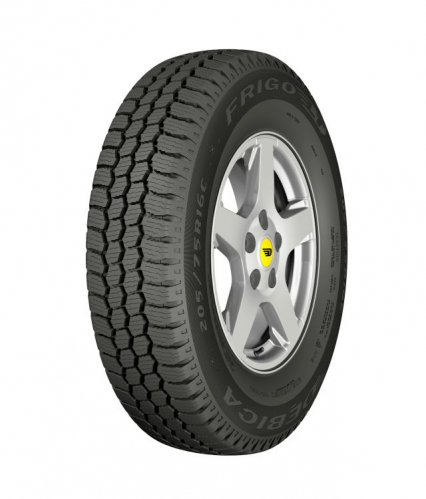 DEBICA Frigo LT 185/80 R15 103/102P