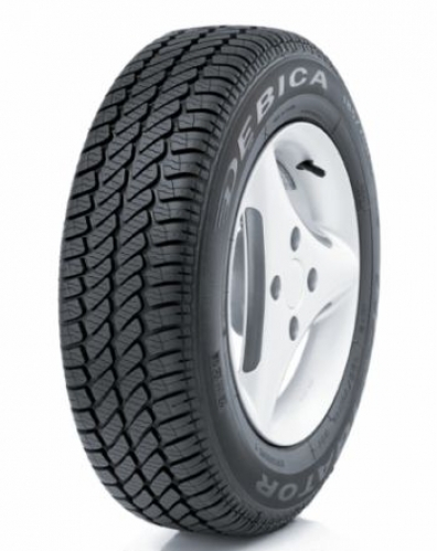 DEBICA NAVIGATOR2 175/70 R14 84T DOT2017
