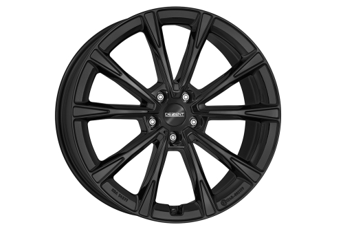 Dezent AR black 7,5x19 5x114,3 ET49,5