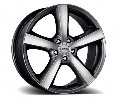 Dezent F 5,5x14 5x100 ET32