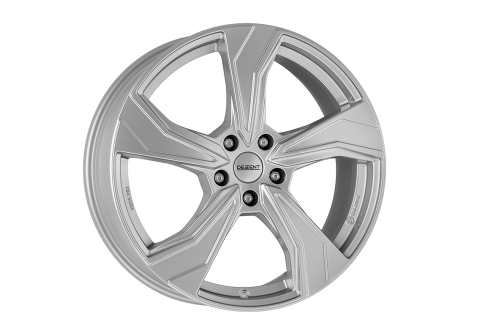 Dezent KB silver 7,5x19 5x112 ET50