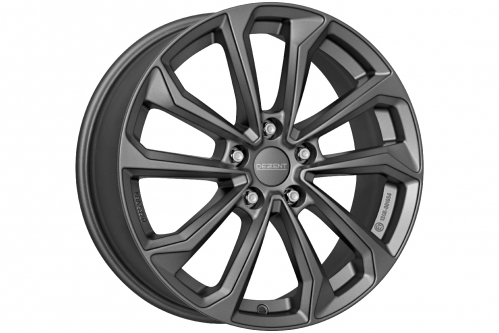 Dezent KS graphite 7,5x19 5x114,3 ET49,5