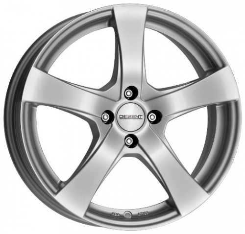 Dezent RE 5,5x14 4x108 ET16
