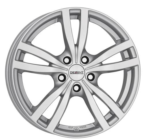 Dezent TC 6,5x16 5x114,3 ET45
