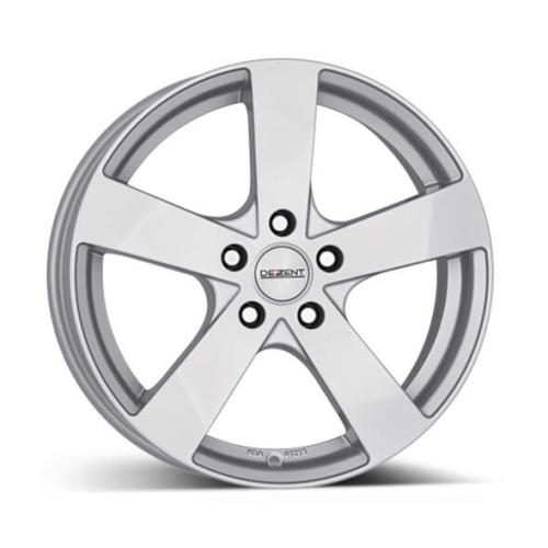 Dezent TD 7x17 5x105 ET41