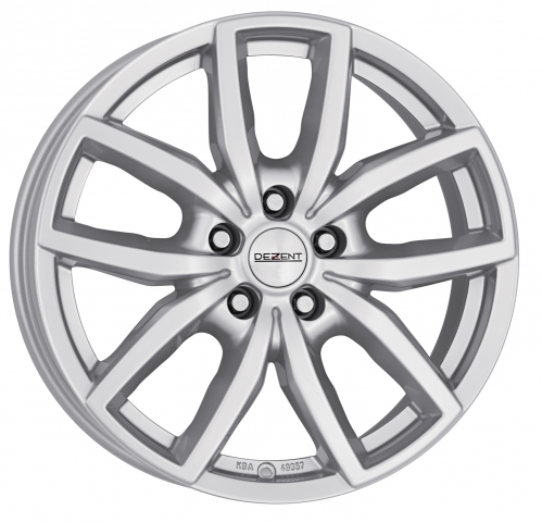 Dezent TE 7,5x17 5x112 ET32