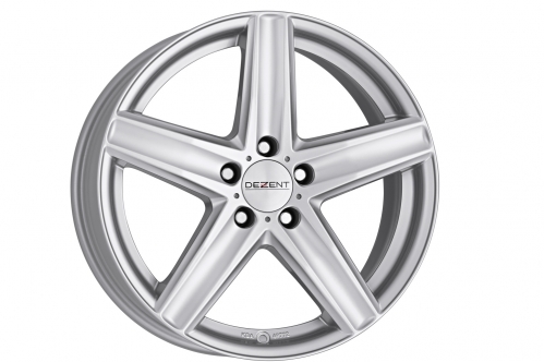 Dezent TG 8x17 5x112 ET48