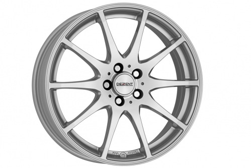 Dezent TI 6x15 4x108 ET38