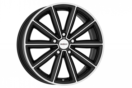 Dezent TM dark 7x18 5x112 ET54