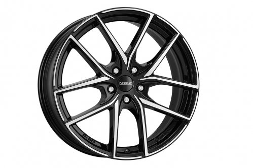 Dezent TO dark 7,5x17 5x112 ET38