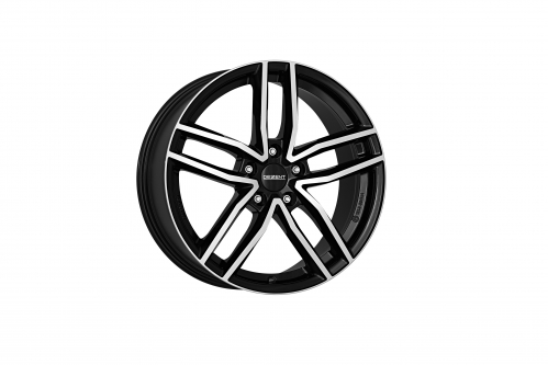 Dezent TR dark 8,5x18 5x114,3 ET40