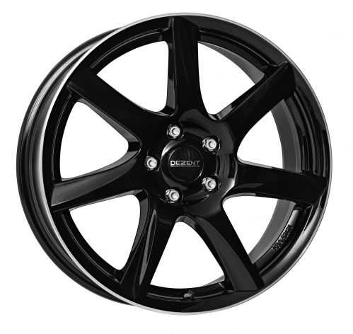 Dezent TW dark 7x17 5x112 ET49