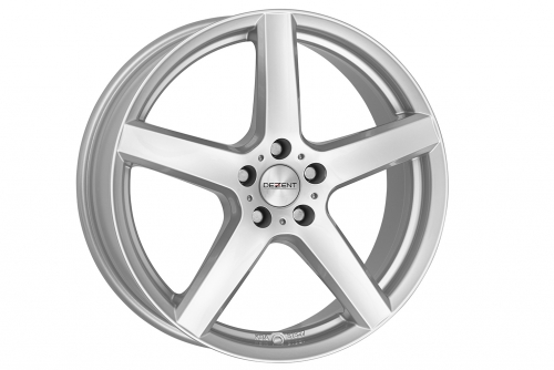 Dezent TY 7x16 5x114,3 ET40