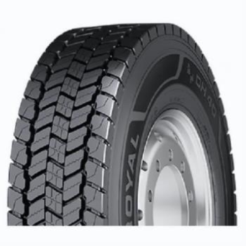 UNIROYAL DH 40 235/75 R17.50 132M