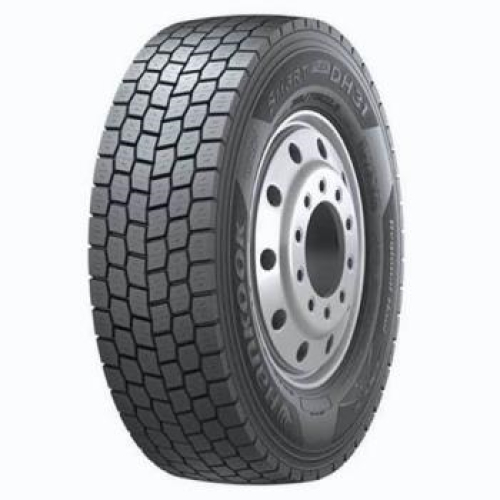 HANKOOK DH31 295/80 R22.50 152L