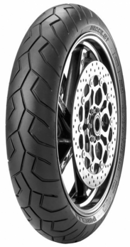 PIRELLI Diablo 130/70 R16 61W DOT2916