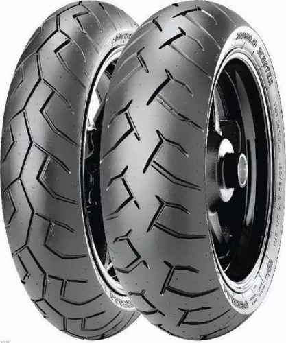 PIRELLI DIABLO SCOOTER 110/70 R16 52P