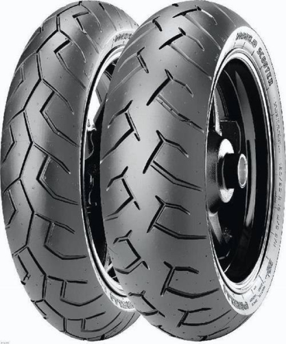 PIRELLI DIABLO SCOOTER 120/80 R14 58S