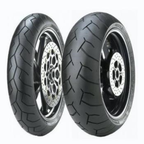 PIRELLI DIABLO SCOOTER 160/60 R14 65H